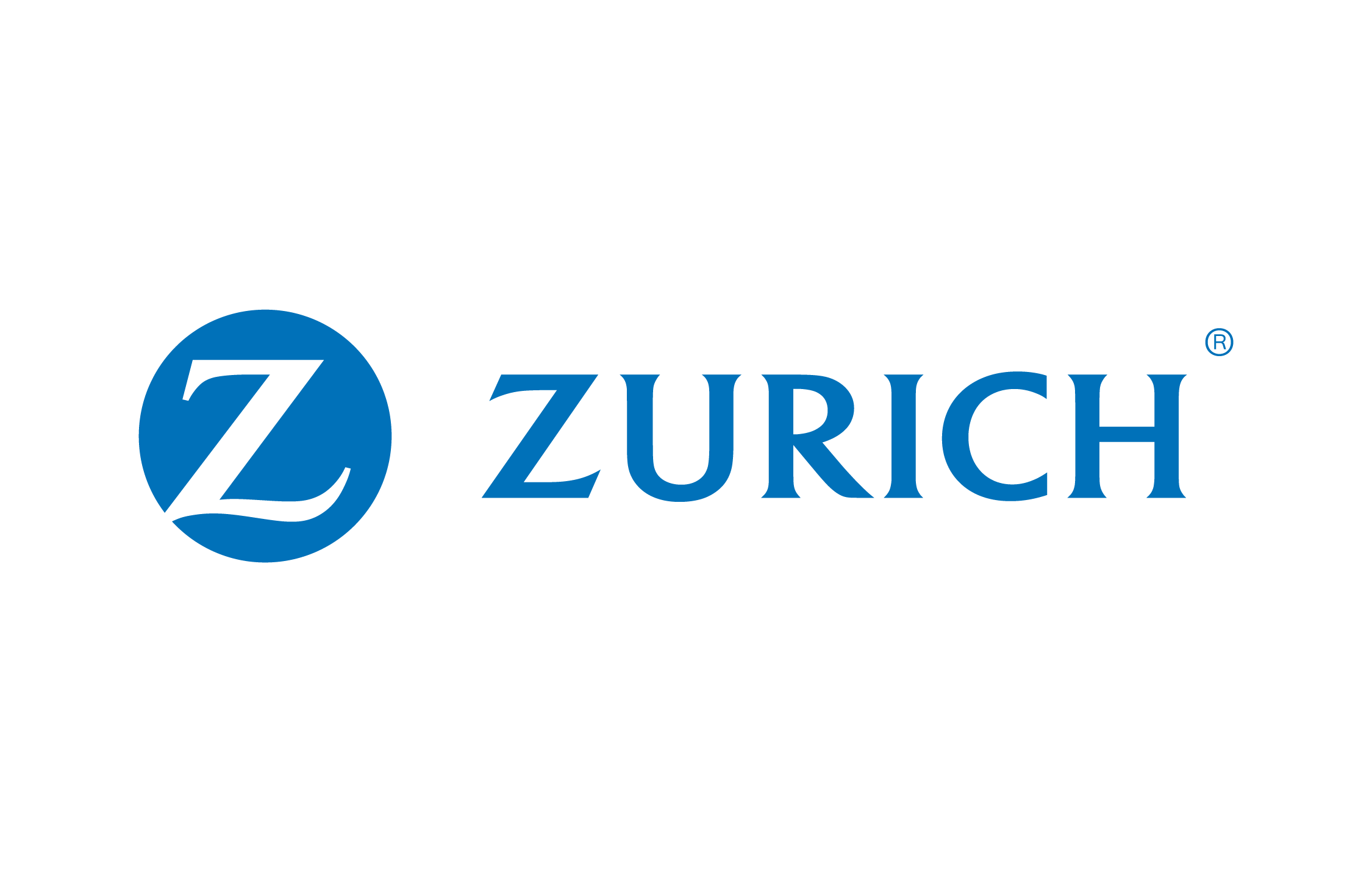 Zurich Logo